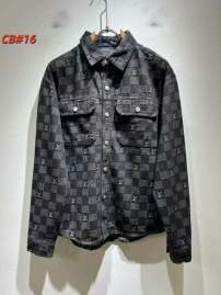 Picture of Louis Vuitton Jackets _SKULVM-3XL12yr11432457